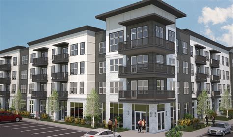 Tapestry tyvola - Brand NEW studio, 1, 2 & 3 bedroom apartments in the LoSo Neighborhood, right at the tip of South End! 